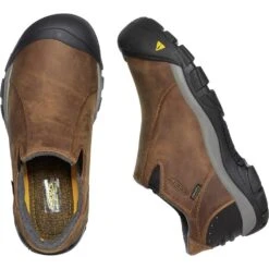 Men's Keen Brixen Low Wp -Activesoul Shoes Store 1002269 8 071522141825 1