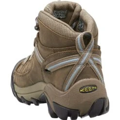 Women's Keen Targhee Ii Mid -Activesoul Shoes Store 1004114 4 2