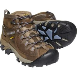 Women's Keen Targhee Ii Mid