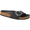 Women's Birkenstock Madrid Big Buckle