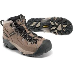 Men's Keen Targhee Ii Mid -Activesoul Shoes Store 1008418 3