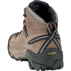 Men's Keen Targhee Ii Mid -Activesoul Shoes Store 1008418 4