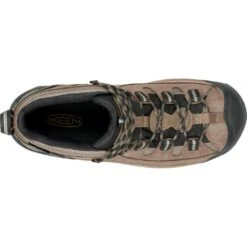 Men's Keen Targhee Ii Mid -Activesoul Shoes Store 1008418 5