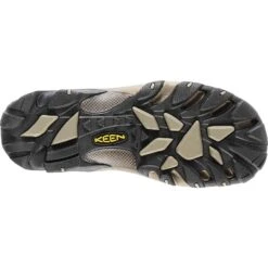 Men's Keen Targhee Ii Mid -Activesoul Shoes Store 1008418 6