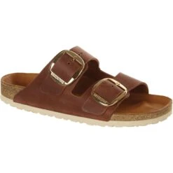 Women's Birkenstock Arizona Big Buckle -Activesoul Shoes Store 1011073