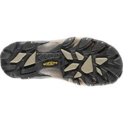 Men's Keen Targhee Ii Mid Wide -Activesoul Shoes Store 1012126 6 5