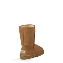 Womens Classic Short II By Ugg(r) -Activesoul Shoes Store 1016223CHE 4