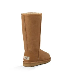 Womens Classic Tall II By Ugg(r) -Activesoul Shoes Store 1016224CHE 4 2