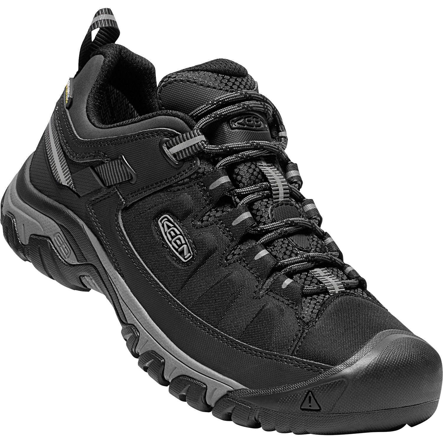 Men's Keen Targhee Exp Wp 4 Men's Keen Targhee Exp Wp - Image 4