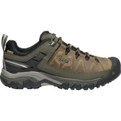 Men's Keen Targhee Iii Lea Med -Activesoul Shoes Store 1017783 1 6