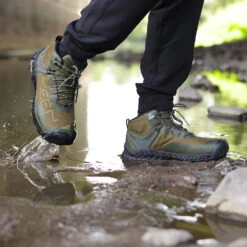 Men's Keen Targhee Iii Mid Wp M -Activesoul Shoes Store 1017787 91 112922212248