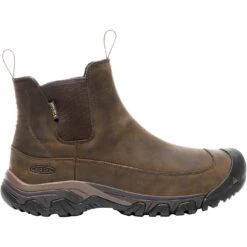 Mens Anchorage Boot III By Keen -Activesoul Shoes Store 1017790 1 2