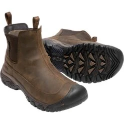Mens Anchorage Boot III By Keen -Activesoul Shoes Store 1017790 7 3