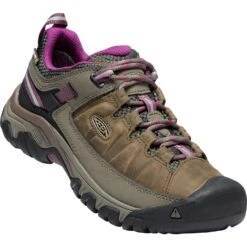 Womens Targhee III WP By Keen -Activesoul Shoes Store 1018177 081222045105