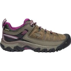 Womens Targhee III WP By Keen