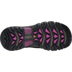 Womens Targhee III WP By Keen -Activesoul Shoes Store 1018177 6