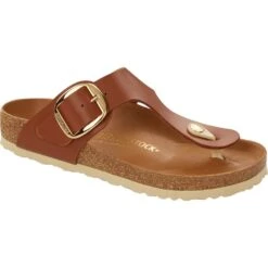 Women's Birkenstock Gizeh Big Buckle -Activesoul Shoes Store 1018745 1