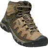 Men's Keen Targhee Vent Mid