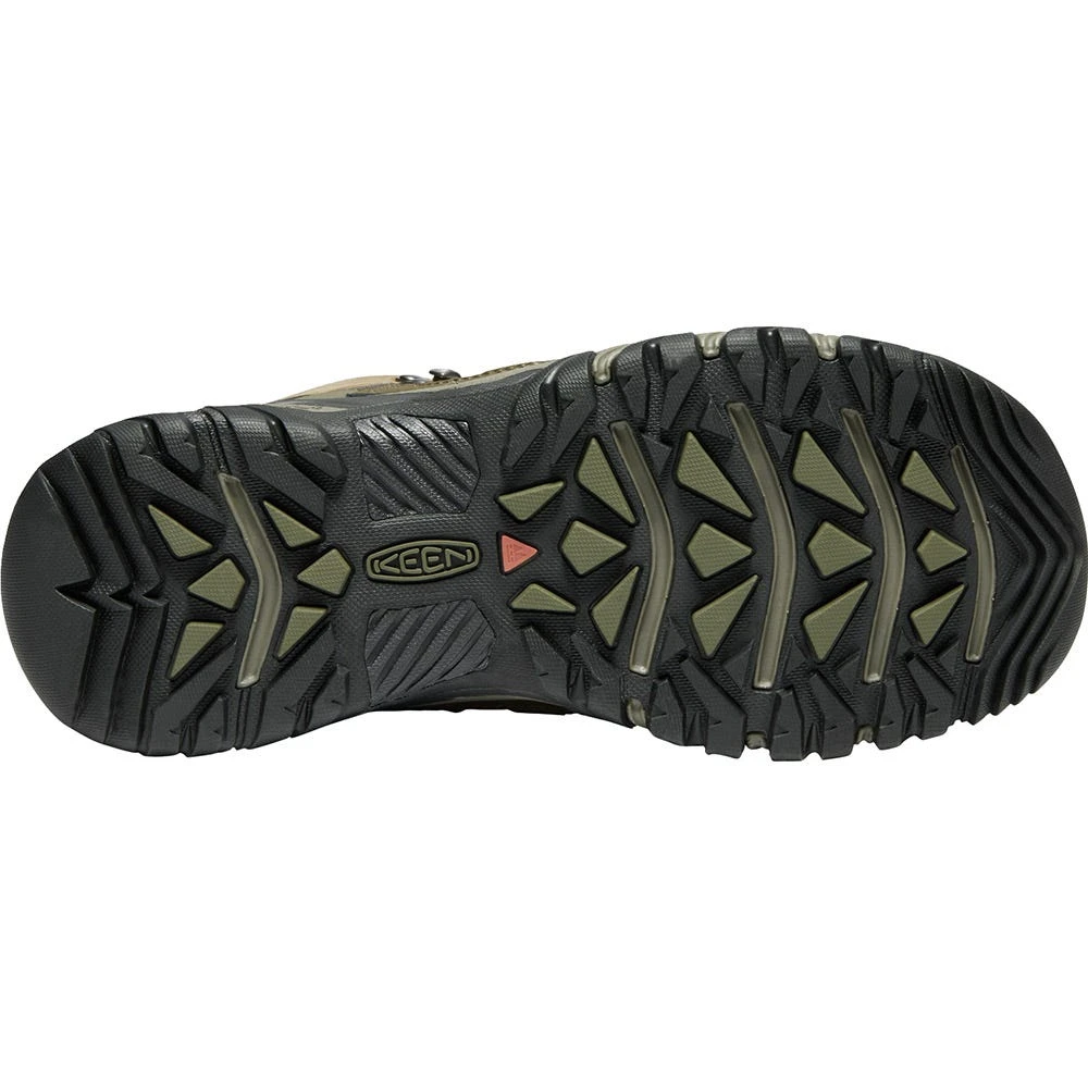 Men's Keen Targhee Vent Mid 3 Men's Keen Targhee Vent Mid - Image 3