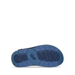 Kids Hurricane Xlt 2 Pre By Teva -Activesoul Shoes Store 1019390CKDBL 6