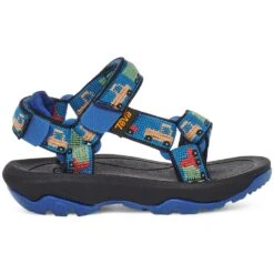 Kids Teva Hurricane Xlt 2 Infant -Activesoul Shoes Store 1019390TTVGB 7 111622182252