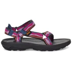 Kids Hurricane Xlt 2 Grd By Teva -Activesoul Shoes Store 1019390YVBIN 2 2