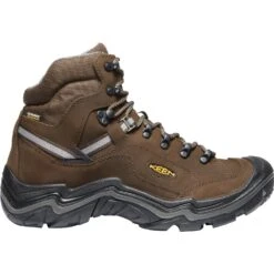 Men's Keen Durand Ii Mid Wp -Activesoul Shoes Store 1020218 2 9