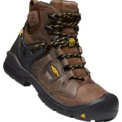 Men's Keen Dover 6 Wp -Activesoul Shoes Store 1021467 1