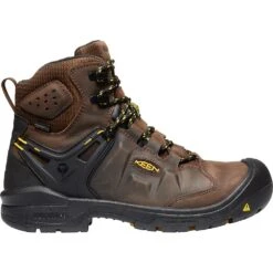 Men's Keen Dover 6 Wp -Activesoul Shoes Store 1021467 2 1