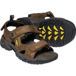 Men's Keen Targhee Iii Open Toe Sandal -Activesoul Shoes Store 1022423 1 7