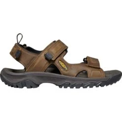Men's Keen Targhee Iii Open Toe Sandal -Activesoul Shoes Store 1022423 2 7