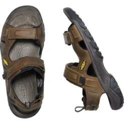 Men's Keen Targhee Iii Open Toe Sandal -Activesoul Shoes Store 1022423 5 7