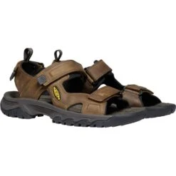 Men's Keen Targhee Iii Open Toe Sandal -Activesoul Shoes Store 1022423 7 7