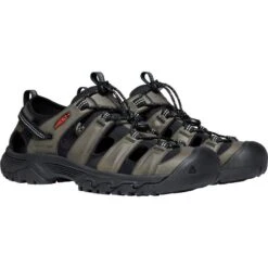 Men's Keen Targhee Iii Sandal -Activesoul Shoes Store 1022428 7 4