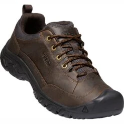 Men's Keen Targhee Iii Oxford -Activesoul Shoes Store 1022513W 13