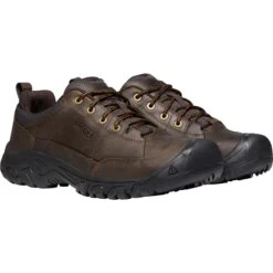 Men's Keen Targhee Iii Oxford -Activesoul Shoes Store 1022513W 7 7