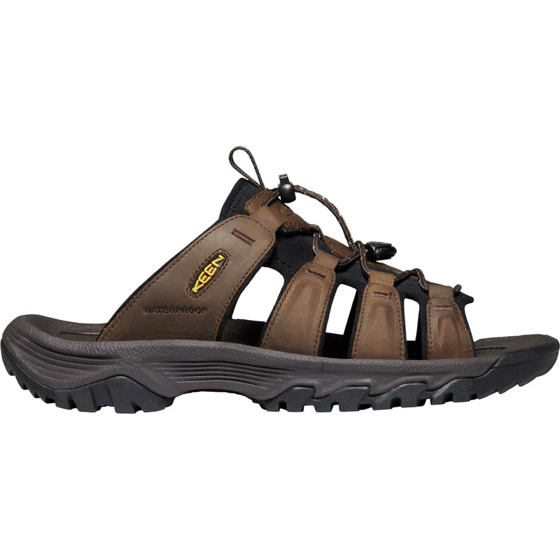 Men's Keen Targhee Iii Slide 2 Men's Keen Targhee Iii Slide - Image 2