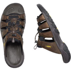 Men's Keen Targhee Iii Slide 8 Men's Keen Targhee Iii Slide -Activesoul Shoes Store 1022599 5 2