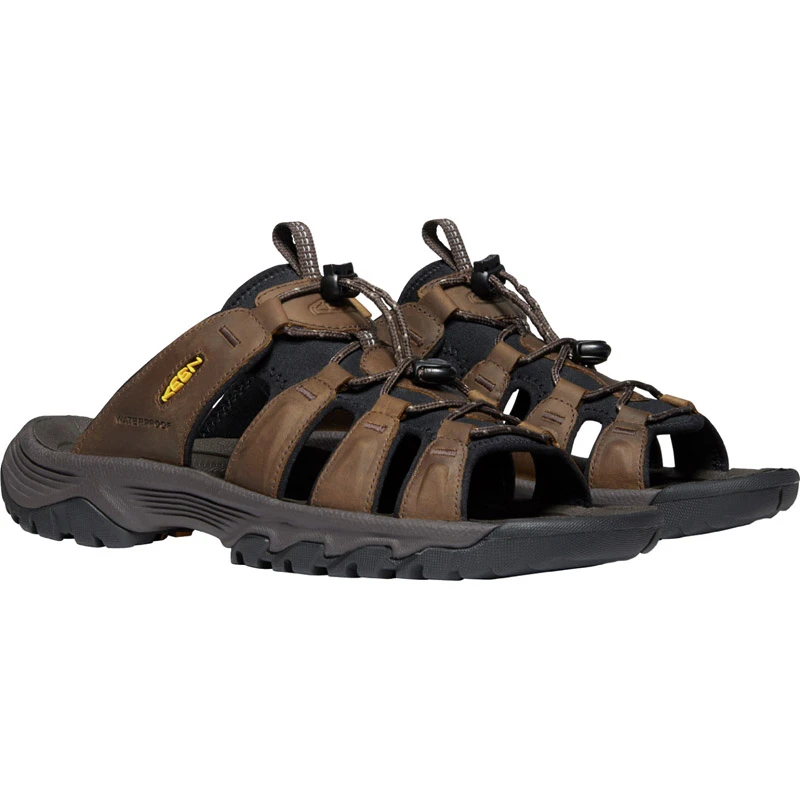 Men's Keen Targhee Iii Slide 5 Men's Keen Targhee Iii Slide - Image 5