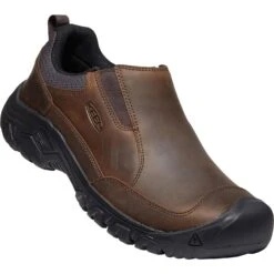 Men's Keen Targhee Iii Slip-on