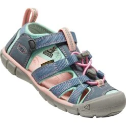 Kids Keen Seacamp Ii Cnx Children -Activesoul Shoes Store 1022975 102922044321