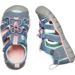 Kids Keen Seacamp Ii Cnx Children -Activesoul Shoes Store 1022975 8 102922044321
