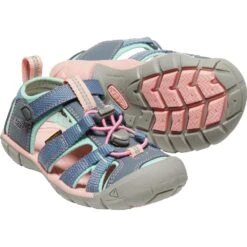Kids Keen Seacamp Ii Cnx Children -Activesoul Shoes Store 1022975 90 102922044320