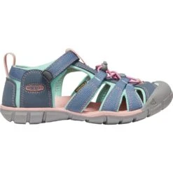 Kids Keen Seacamp Ii Cnx Youth -Activesoul Shoes Store 1022990 7 103022030626