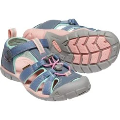 Kids Keen Seacamp Ii Cnx Youth -Activesoul Shoes Store 1022990 90 102922044554