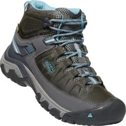 Women's Keen Targhee Iii Mid Wp -Activesoul Shoes Store 1023040 081322090238 1