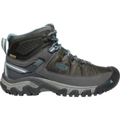Women's Keen Targhee Iii Mid Wp