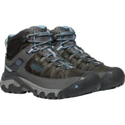 Women's Keen Targhee Iii Mid Wp -Activesoul Shoes Store 1023040 7 3