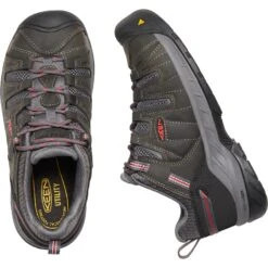 Women's Keen Flint Ii Low -Activesoul Shoes Store 1023232 5 2