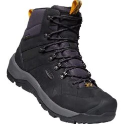 Men's Keen Revel Iv Mid Polar 9 Men's Keen Revel Iv Mid Polar -Activesoul Shoes Store 1023618 5